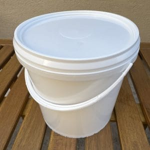Plastične kantice