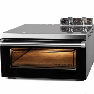 Kućna pizza peć Macte ovens Voyager Smart
