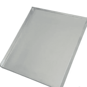 Ravni aluminijumski plehovi